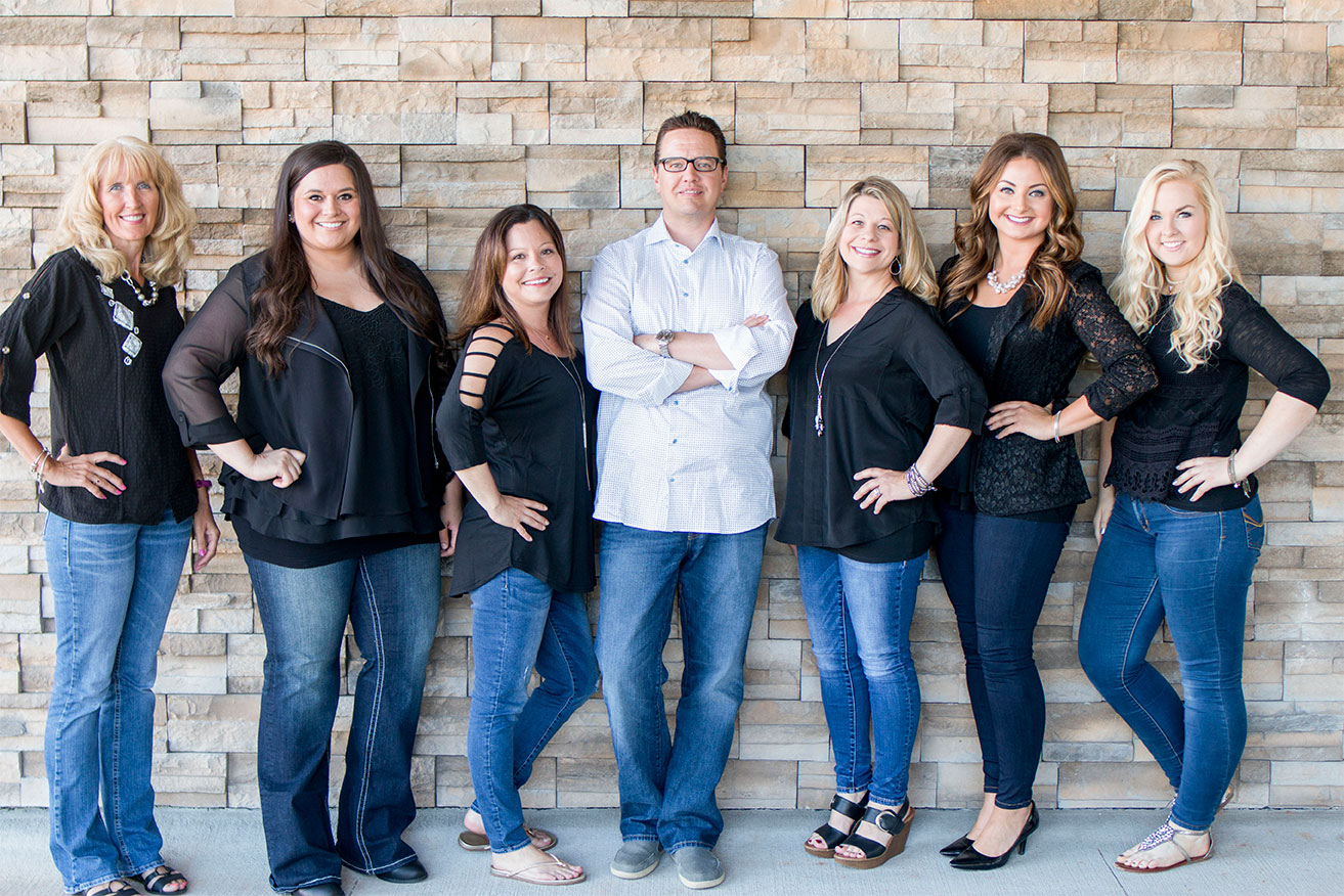 west fargo dentist staff