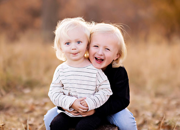 Kids
